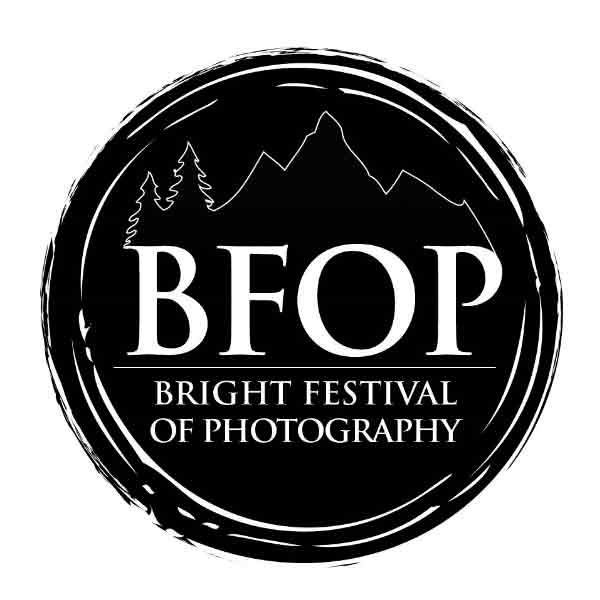 Bright Festival of Photography (BFOP) Icon