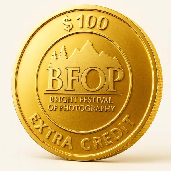 BFOP 2025 Extra Credit packs!
